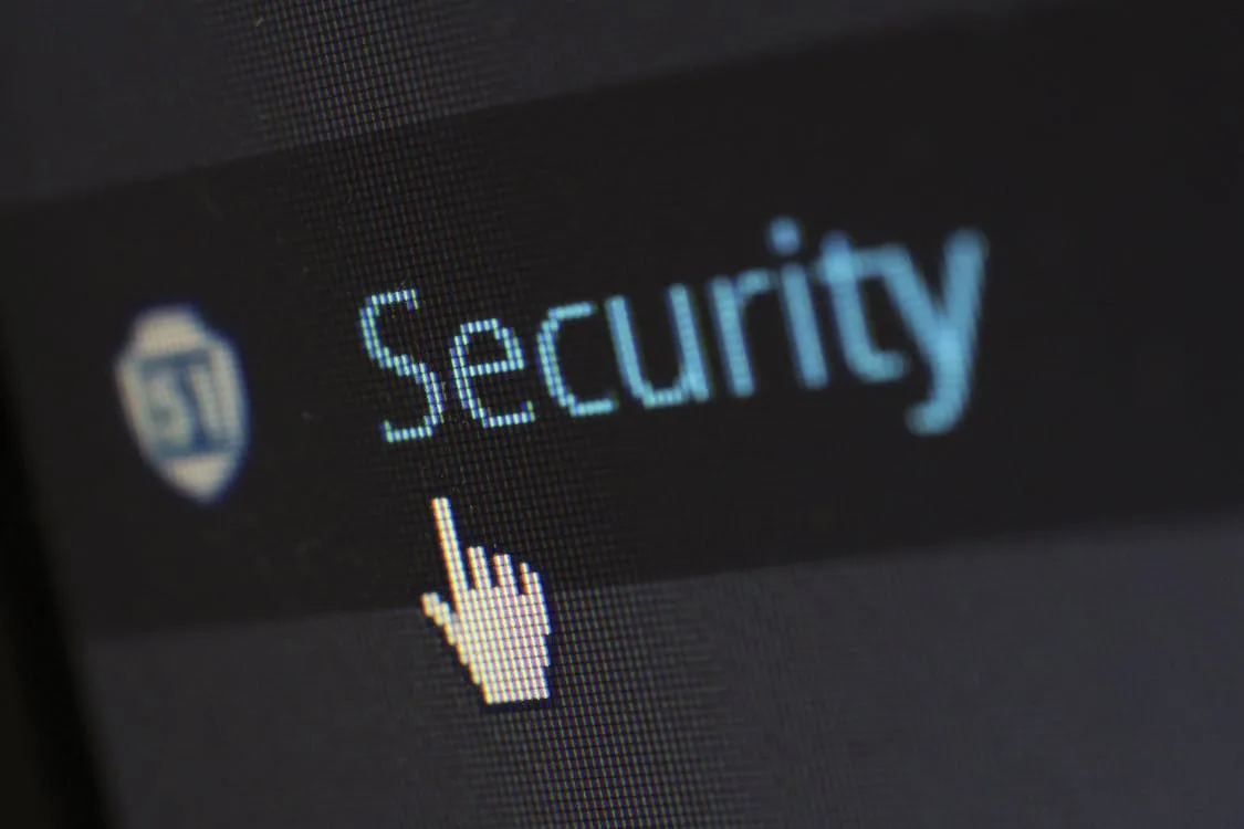 Erros comuns de segurança cibernética para pequenas empresas
