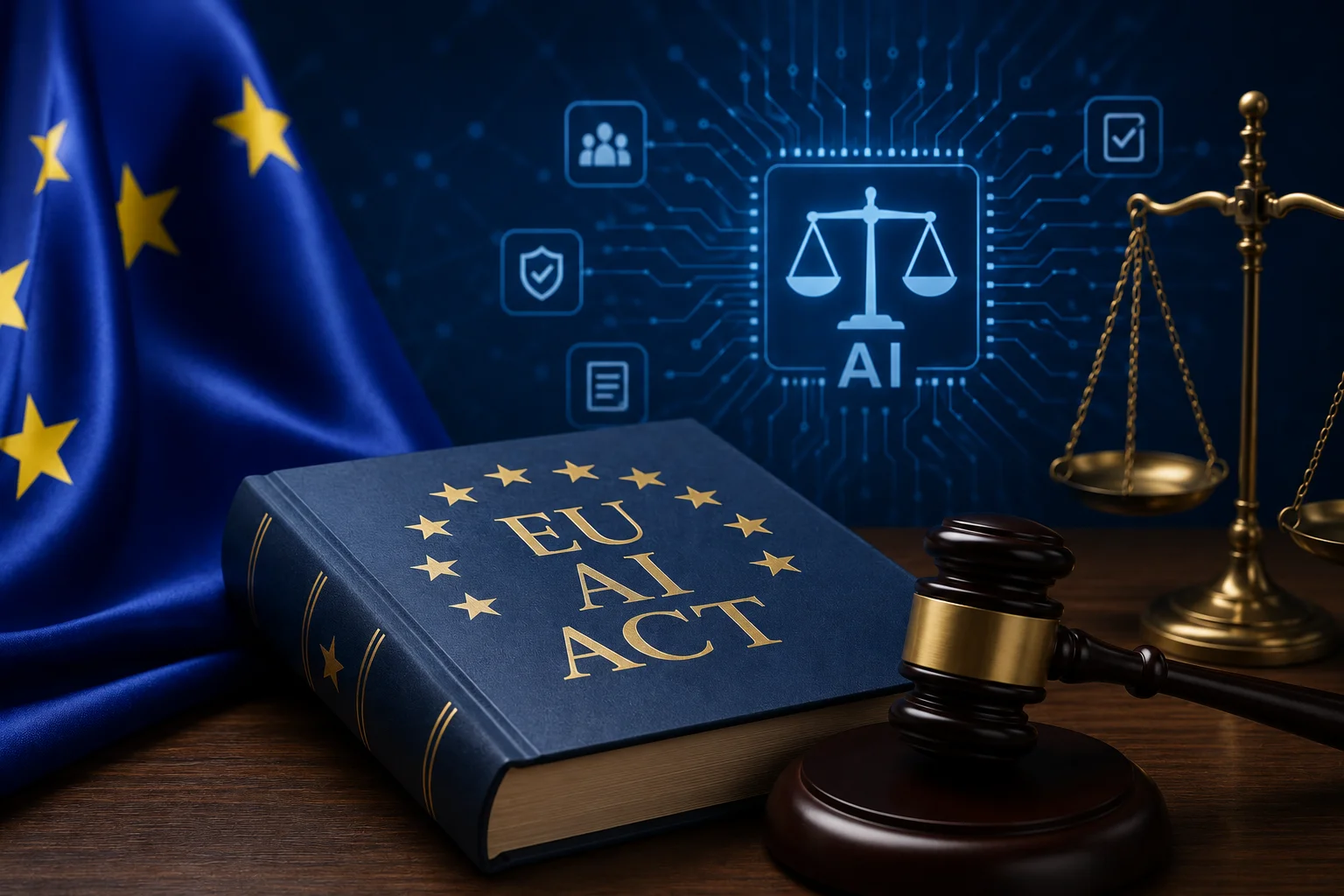 EU AI Act conformidade prazo agosto 2026