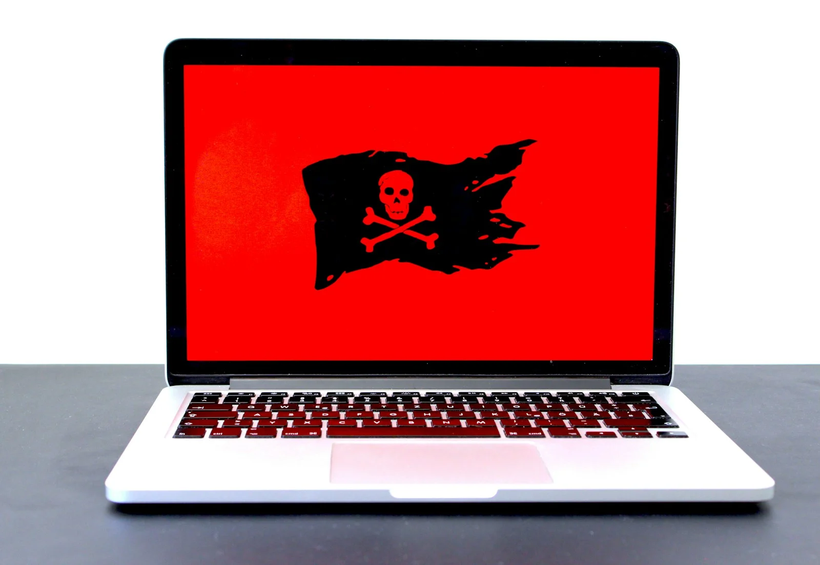 Recuperação de ransomware