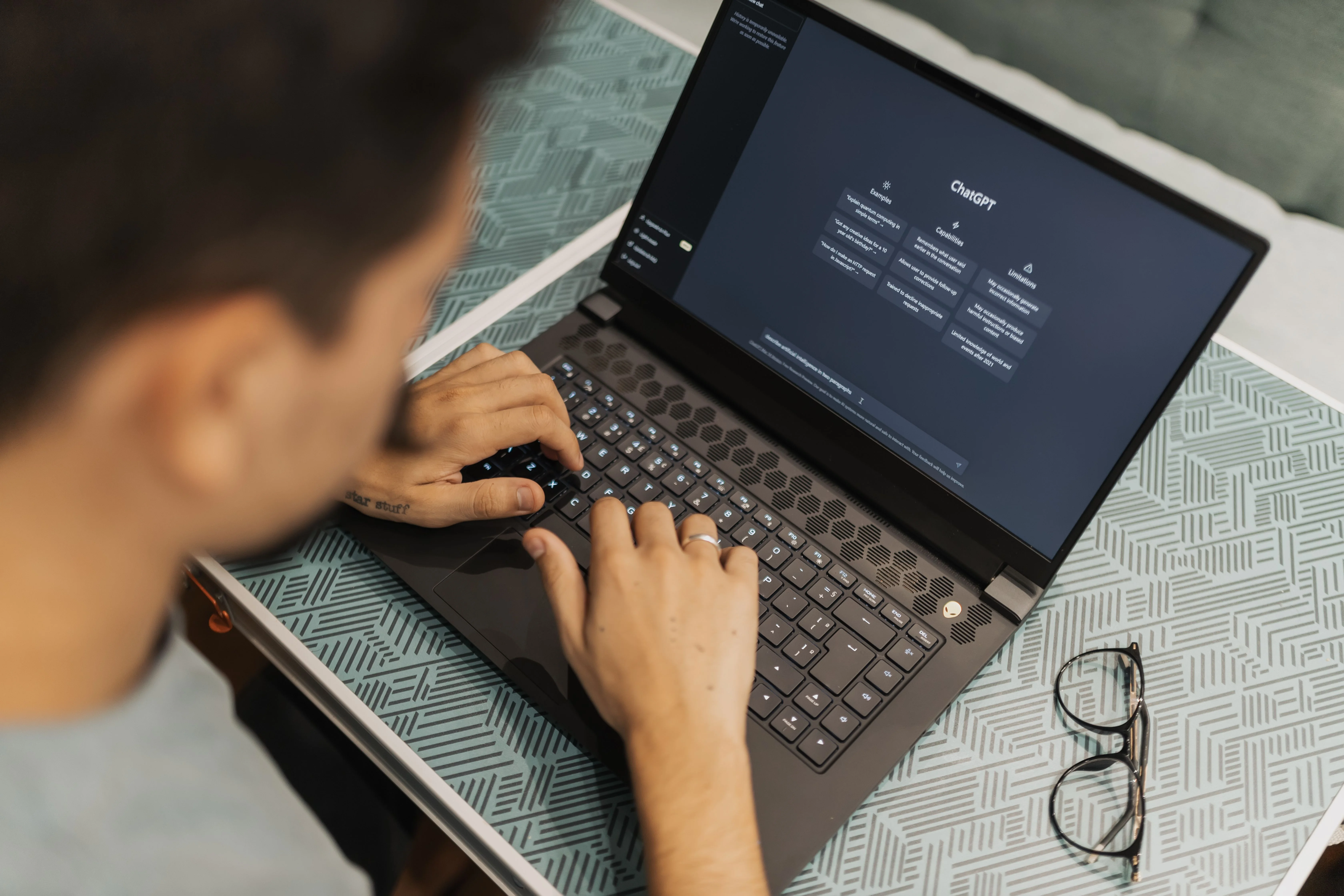 Shadow AI vazamento de dados